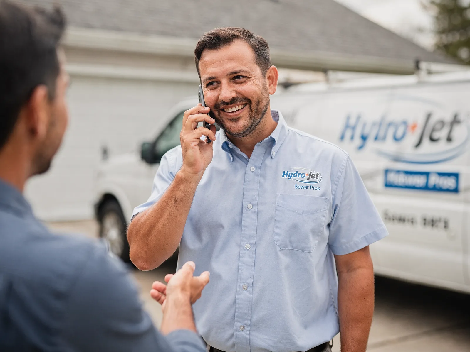 Hydro Jetting Mounds, OK FAQs